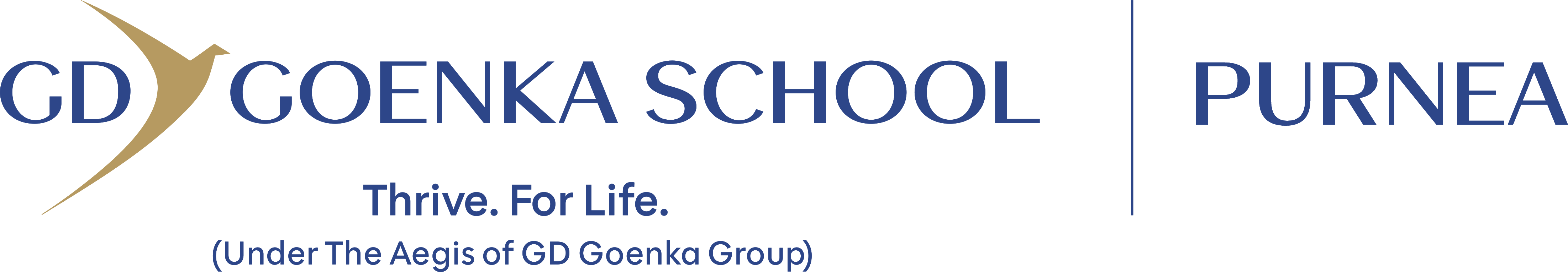GD Goenka School Purnea