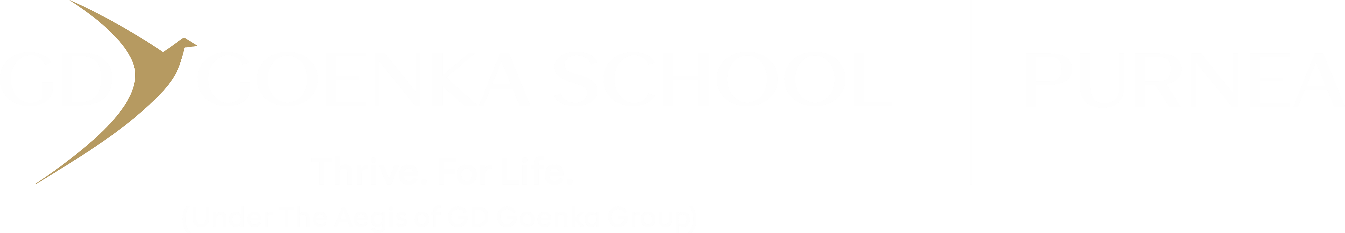 GD Goenka School Purnea